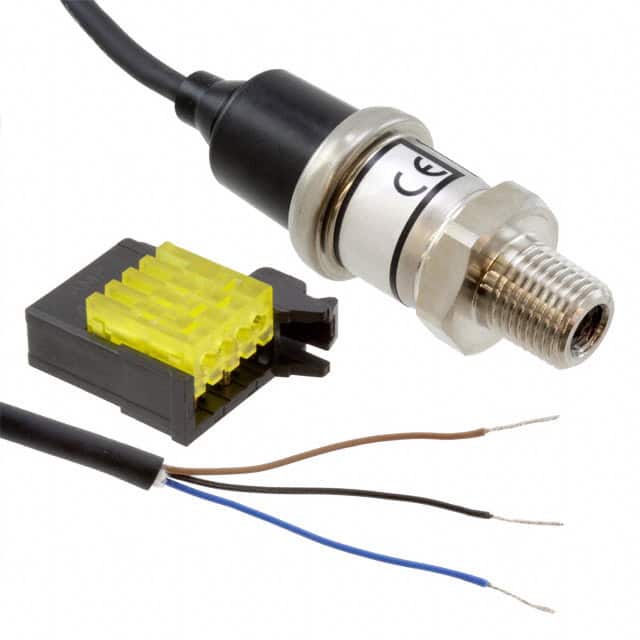 DPH-L154 Panasonic Industrial Automation Sales  Sensori di pressione Trasduttori - Industriali